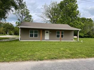400 S Park Ave, Fayette, MO 65248