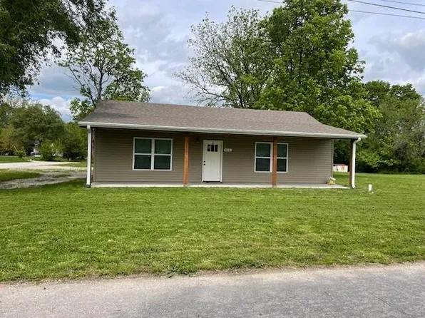 400 S Park Ave, Fayette, MO 65248