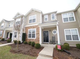 124 Logan Ln, Lynchburg, VA 24502