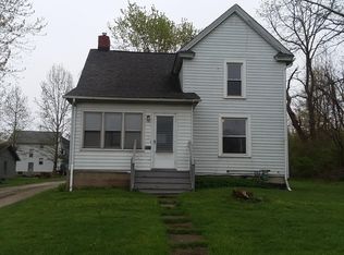 855 S Prospect St, Ravenna, OH 44266