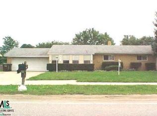 4032-23 Mile Rd, Utica, MI 48316