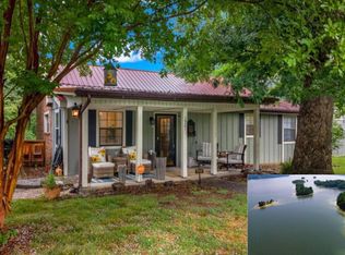 1921 Hill Trail Dr, Morristown, TN 37814