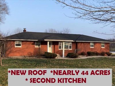 6158 Alhambra Rd, Alhambra, IL, 62001
