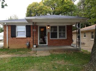1620 Arling Ave, Louisville, KY
