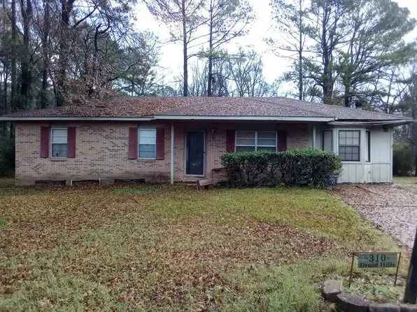 310 Druid Hills Rd, Arkadelphia, AR 71923