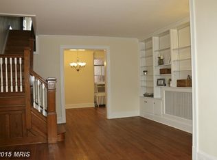 507 3rd St SE, Washington, DC 20003