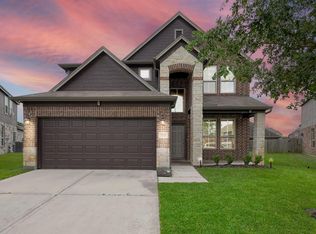 29211 Sequoia Tree Trl, Spring, TX 77386