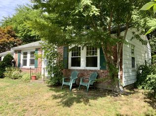 231 Pleasant St, Arlington, MA 02476
