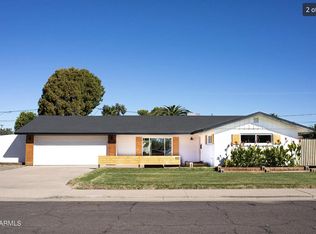 1132 E 6th Pl, Mesa, AZ 85203