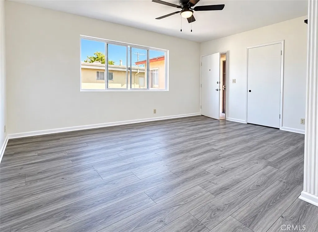 1 bed, 650 sqft, $2,400 — Photo 1