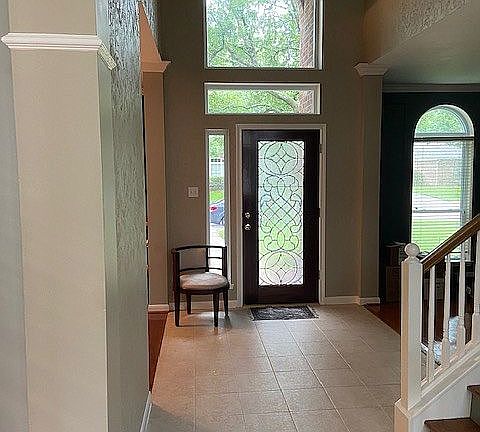 foyer