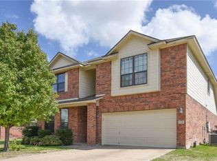 2806 Scottsdale Dr, Killeen, TX 76543