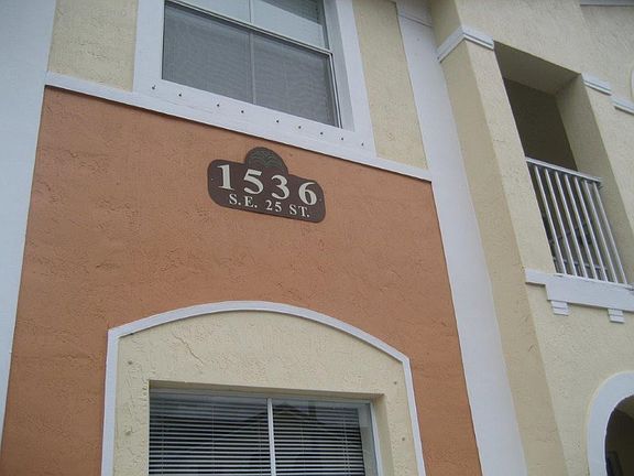 2nd image of 1536 SE 25th St Unit 107