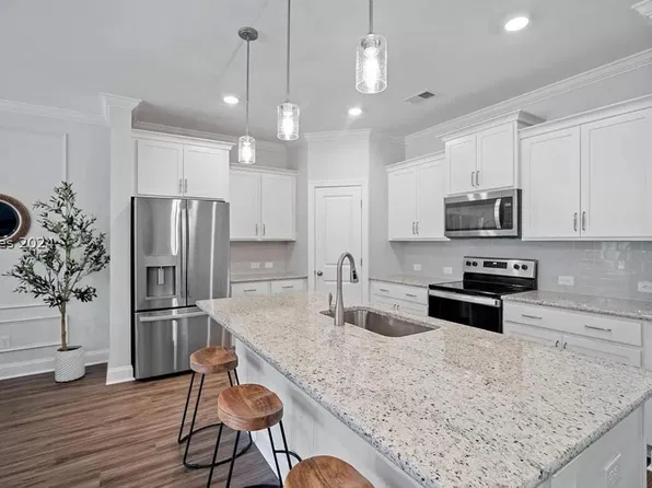368 Bleecker St S, Bluffton, SC 29910