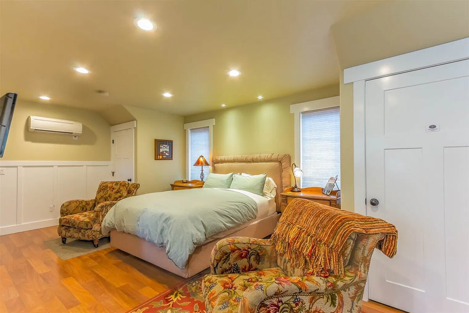 1 bed, 1.0 bath, 473 sqft, $2,908 — Photo 4