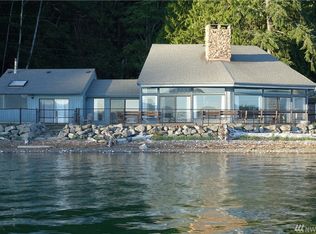16261 NE North Shore Rd, Tahuya, WA 98588