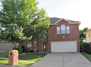 5943 Wisdom Creek Dr, Dallas, TX 75249
