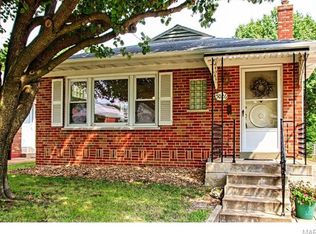 5026 Hi View Ave, Saint Louis, MO
