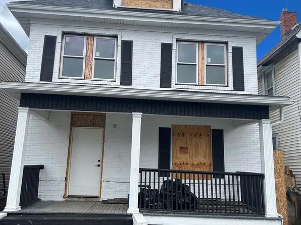 83 S Cypress Ave, Columbus, OH 43222