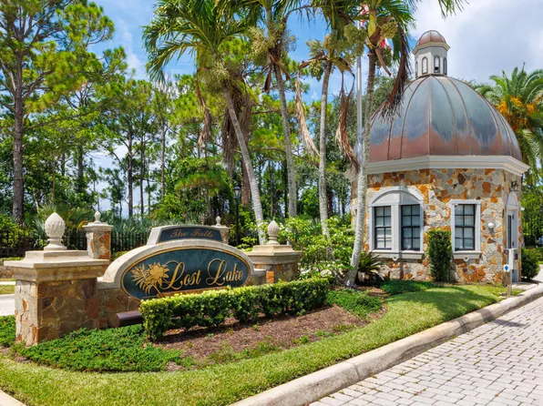 5129 SE Lost Lake Way, Hobe Sound, FL 33455