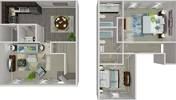 Arrowhead Townhomes — Photo 7