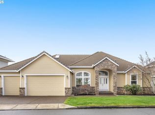 3239 NW Chapin Dr, Portland, OR 97229