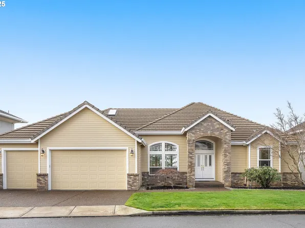 3239 NW Chapin Dr, Portland, OR 97229