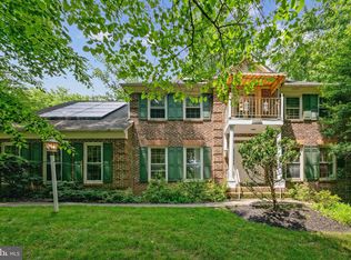 13508 Rippling Brook Dr, Silver Spring, MD 20906