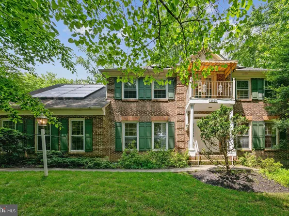 13508 Rippling Brook Dr, Silver Spring, MD 20906