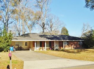 433 Brentwood Blvd, Lafayette, LA 70503