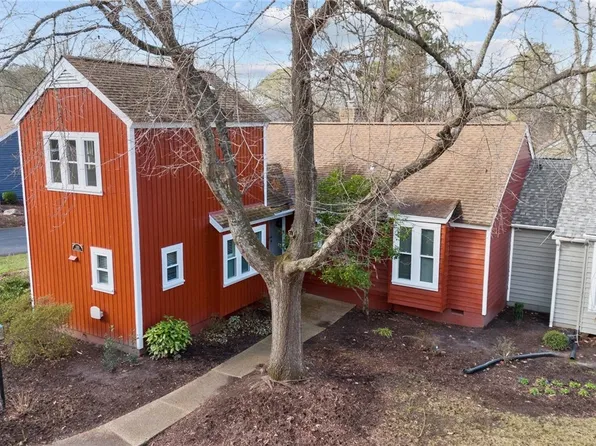 11810 Edinborough Sq #0, Henrico, VA 23238