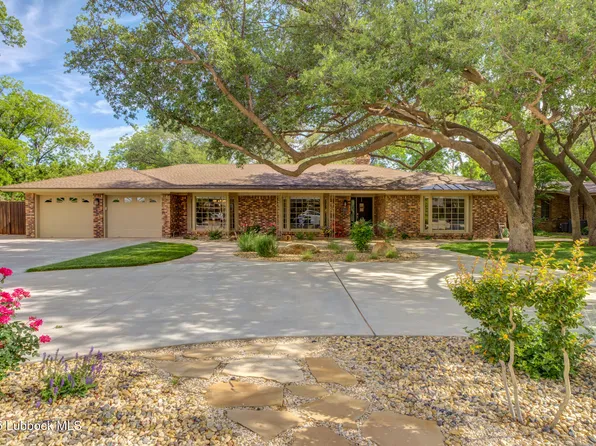 4512 17th St, Lubbock, TX 79416