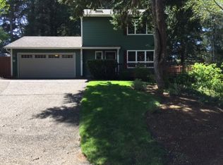 2559 NE Crestview Ln, Newport, OR