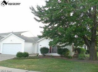 400 Harbor Ridge Ln, Painesville, OH 44077