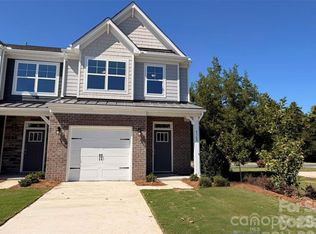 4364 Black Ct, Harrisburg, NC 28075