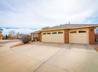 2207 Lonestar St SW, Los Lunas, NM 87031