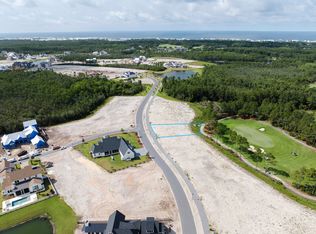 LOT 79 Windsong Dr, Rosemary Beach, FL 32461