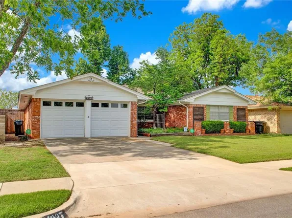 4927 NW 20th St, Oklahoma City, OK 73127