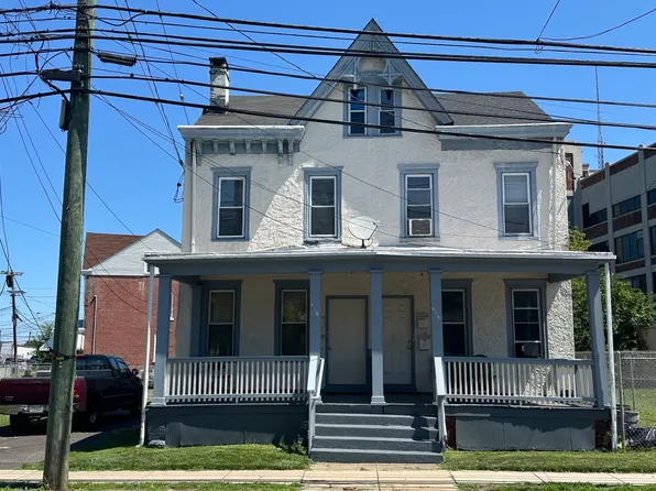 436 Pennington Ave Floor 2, Trenton, NJ 08618