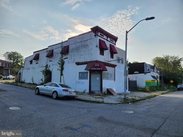 1600 Abbotston St, Baltimore, MD 21218