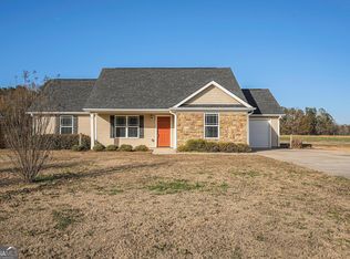 142 Mathews Rd, Milner, GA 30257