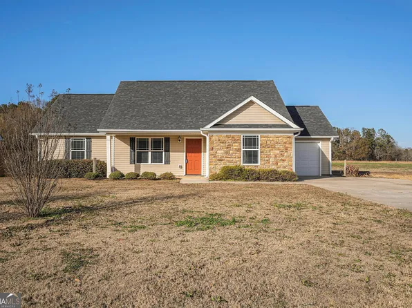 142 Mathews Rd, Milner, GA 30257