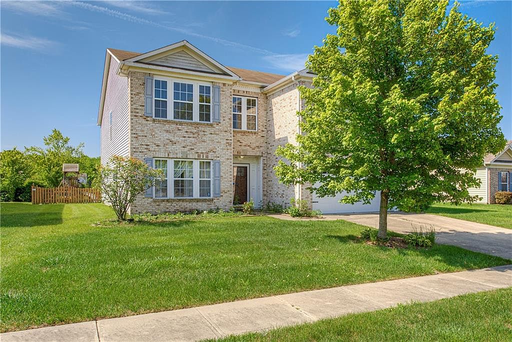 10469 Ballard Dr, Brownsburg, IN 46112 Zillow
