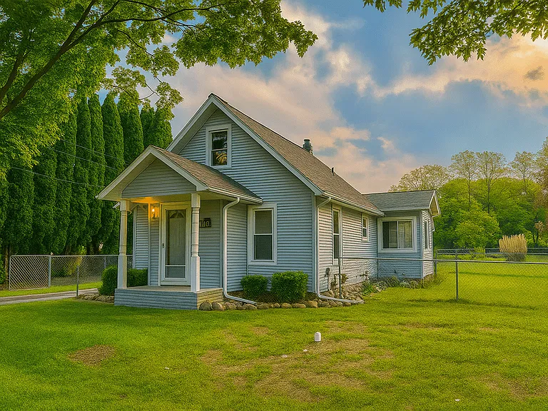 1034 Evanston Dr — Photo 1