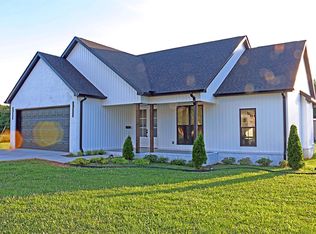 126 Bunnell Ave, Muscle Shoals, AL 35661