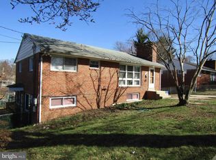 10215 Duvawn Pl, Silver Spring, MD 20902