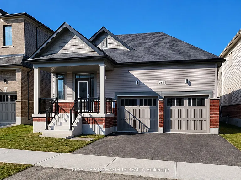 388 Danny Wheeler Blvd — Photo 1