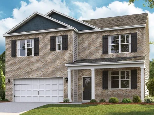 7186 Scituate Ln, Ooltewah, TN 37363