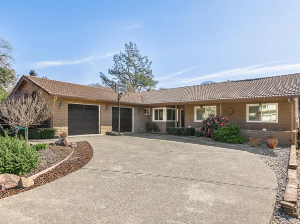 5960 Yerba Buena Road, Santa Rosa, CA 95409