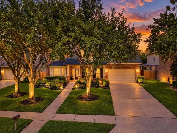 10222 Birchline Dr, Spring, TX 77379